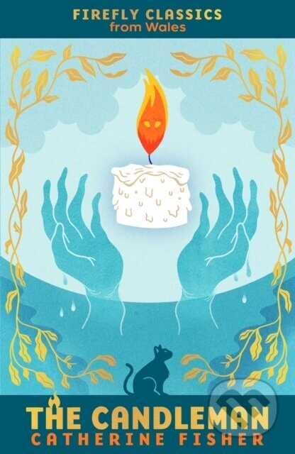 The Candleman - Catherine Fisher