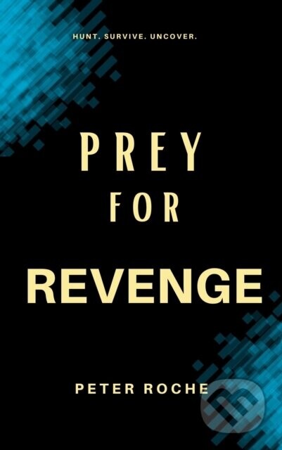 Prey for Revenge - -