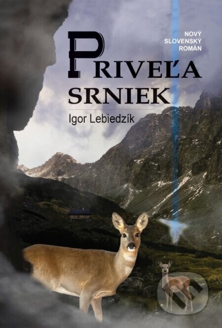 Priveľa srniek - Igor Lebiedzík