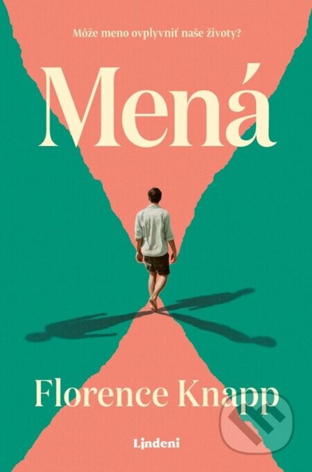 Mená - Florence Knapp