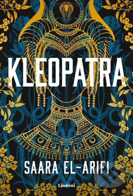 Kleopatra - Saara El-Arifi