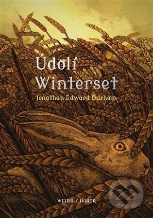 Údolí Winterset - Jonathan Edward Durham
