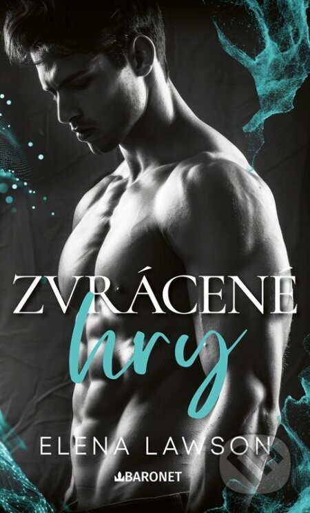 Zvrácené hry - Baronet