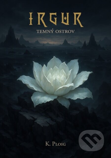 Irgur: Temný ostrov - K. Ploig