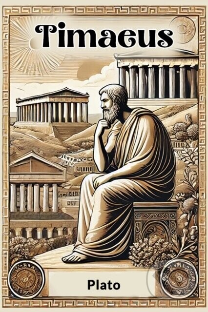 Timaeus - Plato
