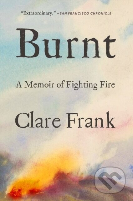 Burnt - Frank Clare