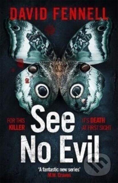 See No Evil - David Fennell