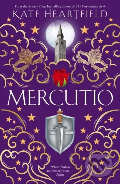 Mercutio - Kate Heartfield