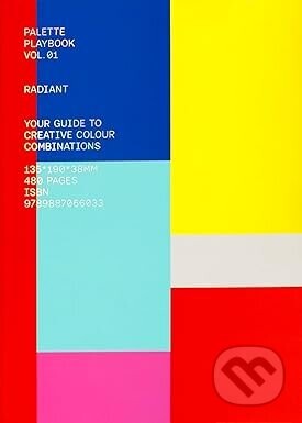 Palette Playbook - Radiant - Victionary