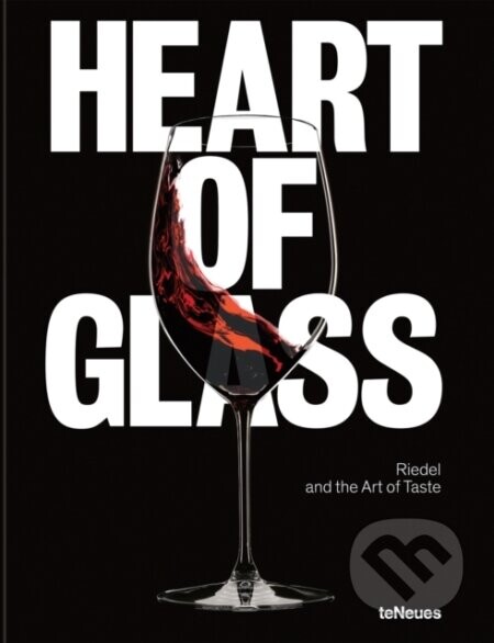 Heart of Glass - Maximilian Riedel