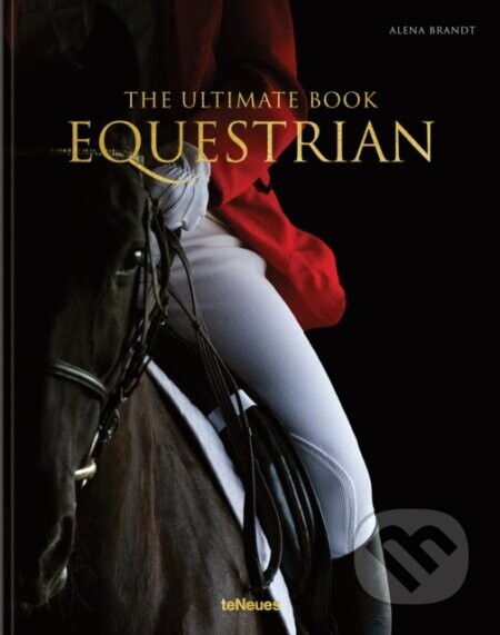 Equestrian - Alena Brandt