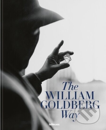 The William Goldberg Way - Jackie Caradonio