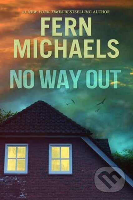 No Way Out - Fern Michaels