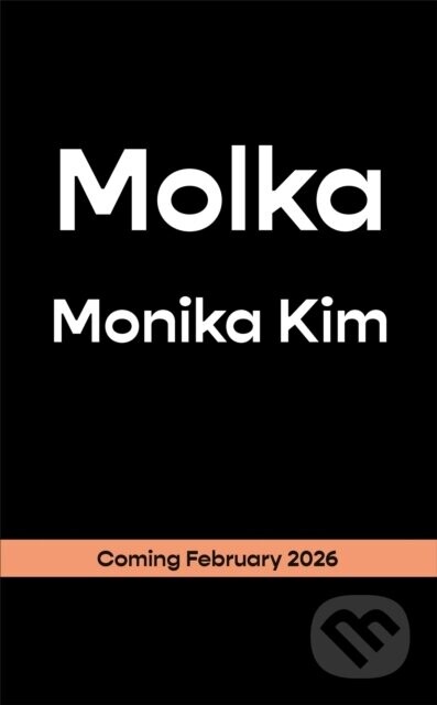 Molka - Monika Kim