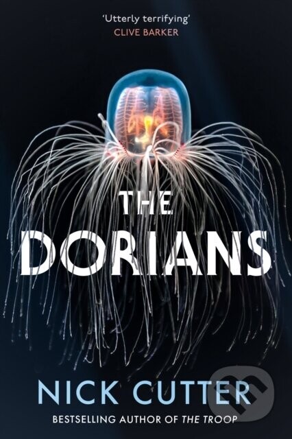 The Dorians - Nick Cutter