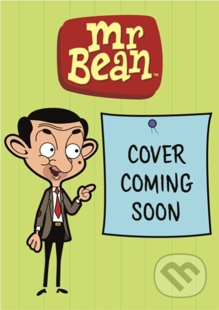 Mr Beans Entertaining Escapades - Official Mr Bean