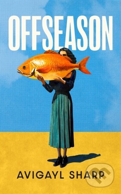 Offseason - Avigayl Sharp
