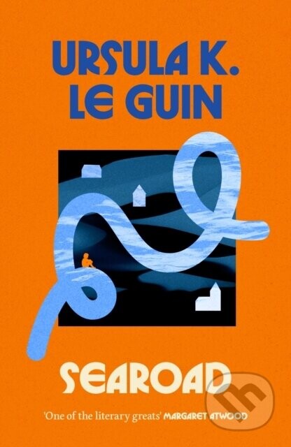 Searoad - Ursula K. Le Guin