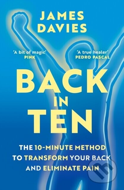 Back in Ten - James Davies