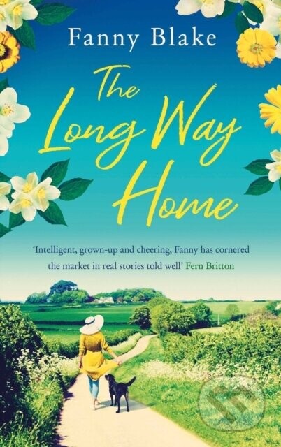 The Long Way Home - Fanny Blake