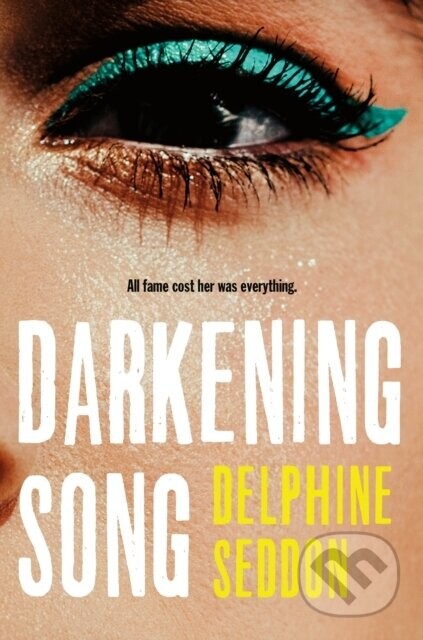 Darkening Song - Delphine Seddon