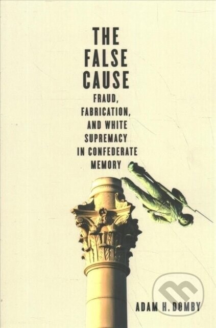 The False Cause - Adam H. Domby