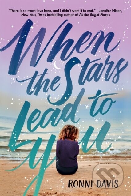 When the Stars Lead to You - Ronni Davis
