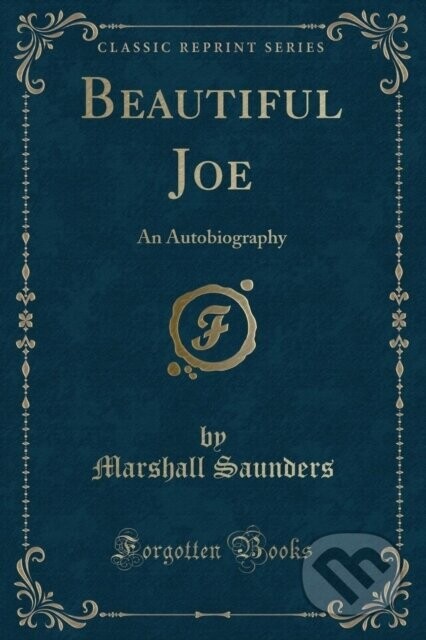 Beautiful Joe - Marshall Saunders