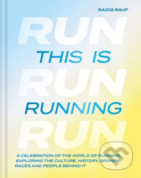 This is Running - Raziq Rauf