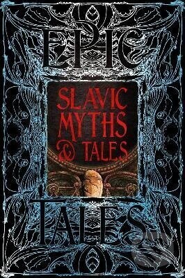 Slavic Myths Tales - -
