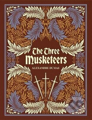 Three Musketeers - -