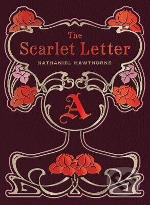 Scarlet Letter - -