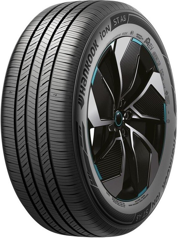 HANKOOK 225/65 R 17 106V IH61A_ION_ST_AS_SUV TL M+S EV XL