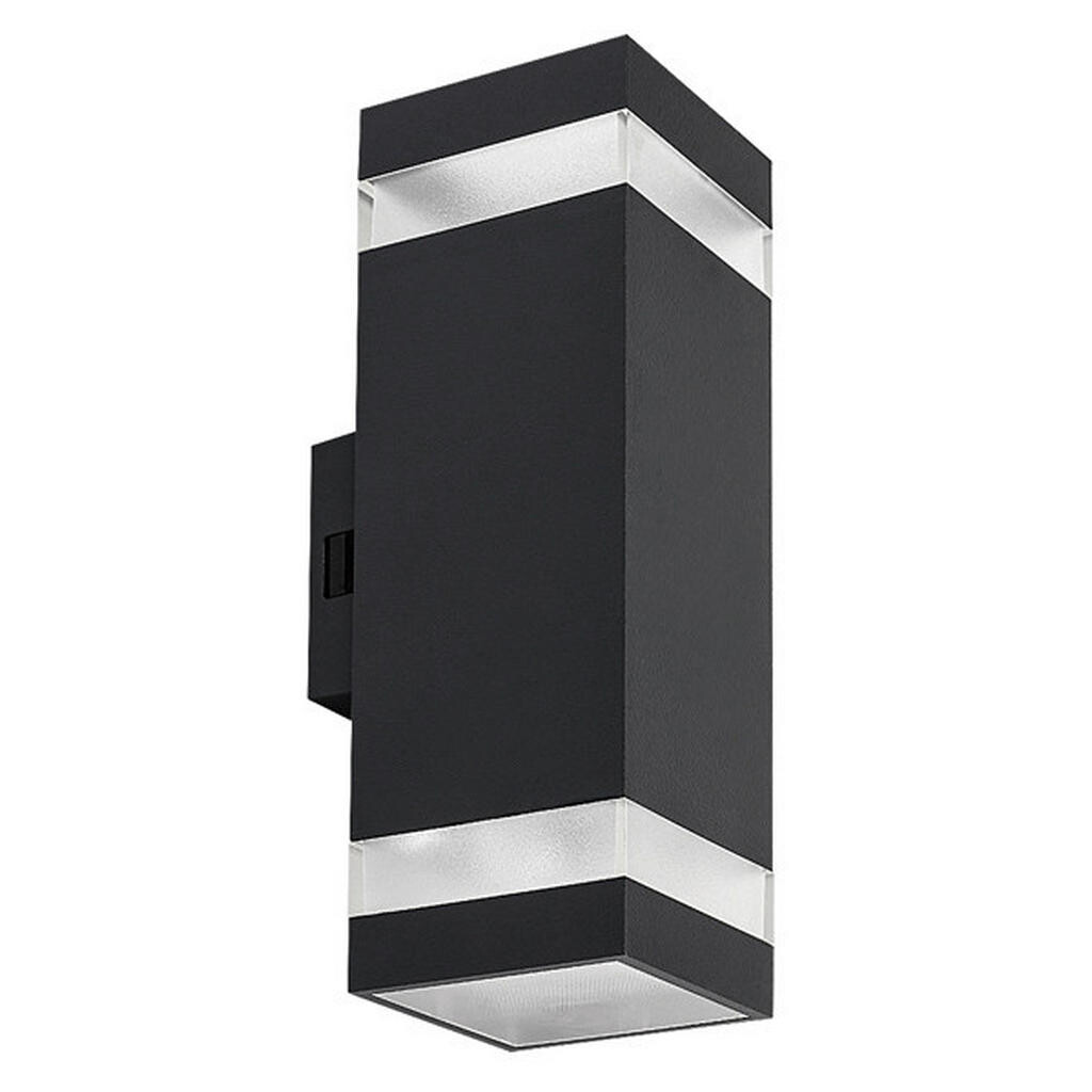VENKOVNÍ LED SVÍTIDLO 10.4/8.5/24,7 cm