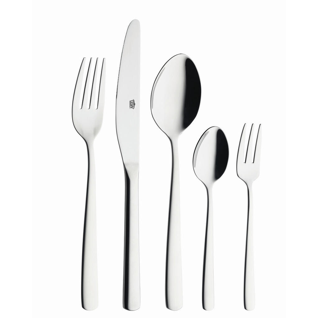 GSW SADA PŘÍBORŮ nerezová ocel, 60dílné