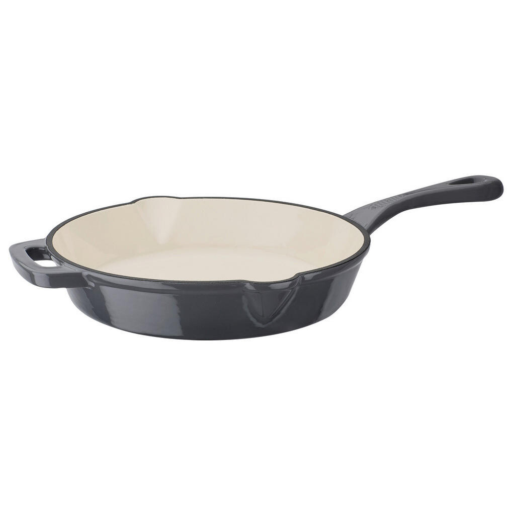 GSW PÁNEV NA SMAŽENÍ smalt 26/5,5 cm