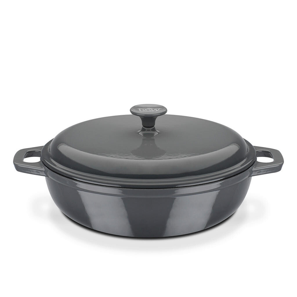 GSW HRNEC NA DUŠENÍ 30/9 cm