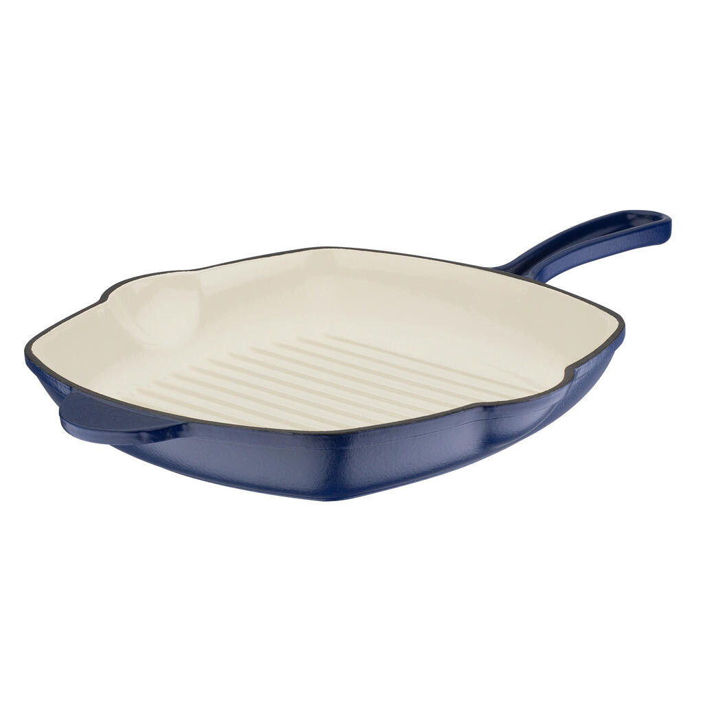 GSW GRILOVACÍ PÁNEV smalt 28/28/4,5 cm