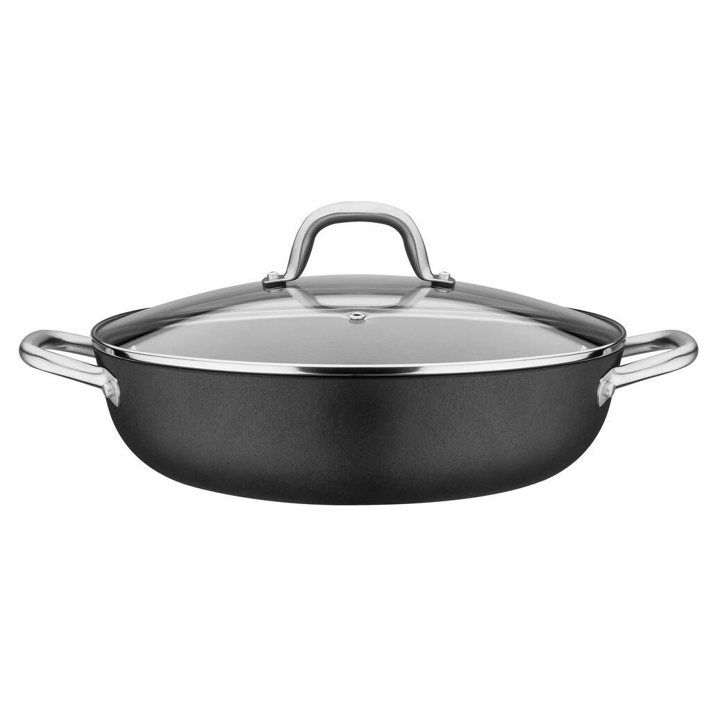 GSW SERVÍROVACÍ PÁNEV povrch Vitaflon® Quarzit 30 cm