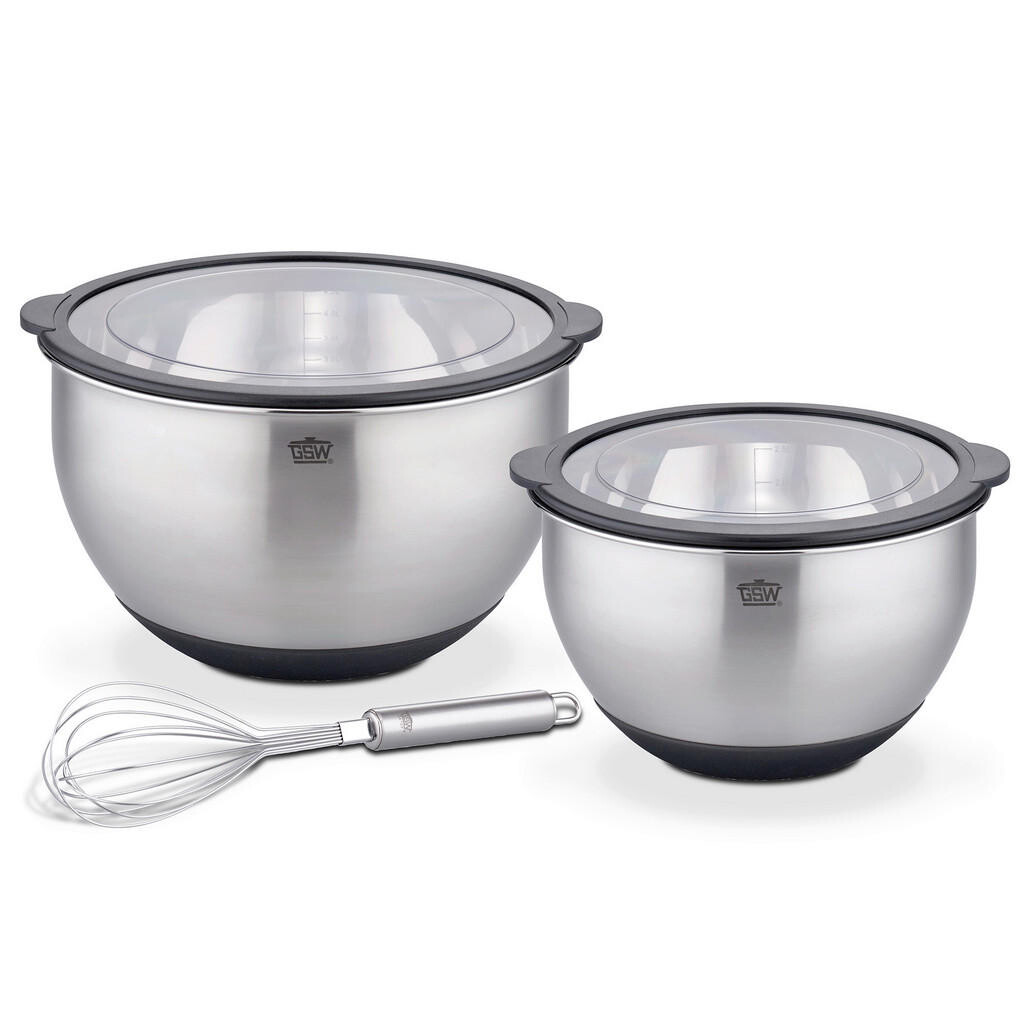 GSW MÍSA NA MÍCHÁNÍ - SADA