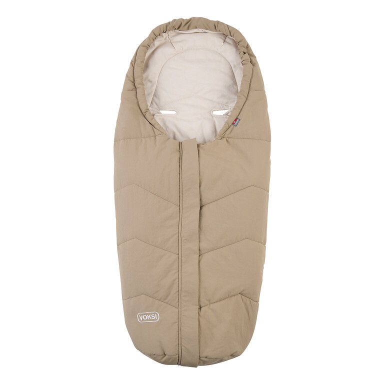 Voksi Move Light dark sand solid, fusak