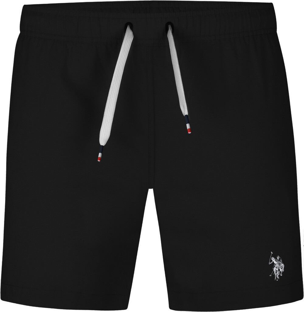 US Polo Assn. - Plavkové kraťasy Mavi