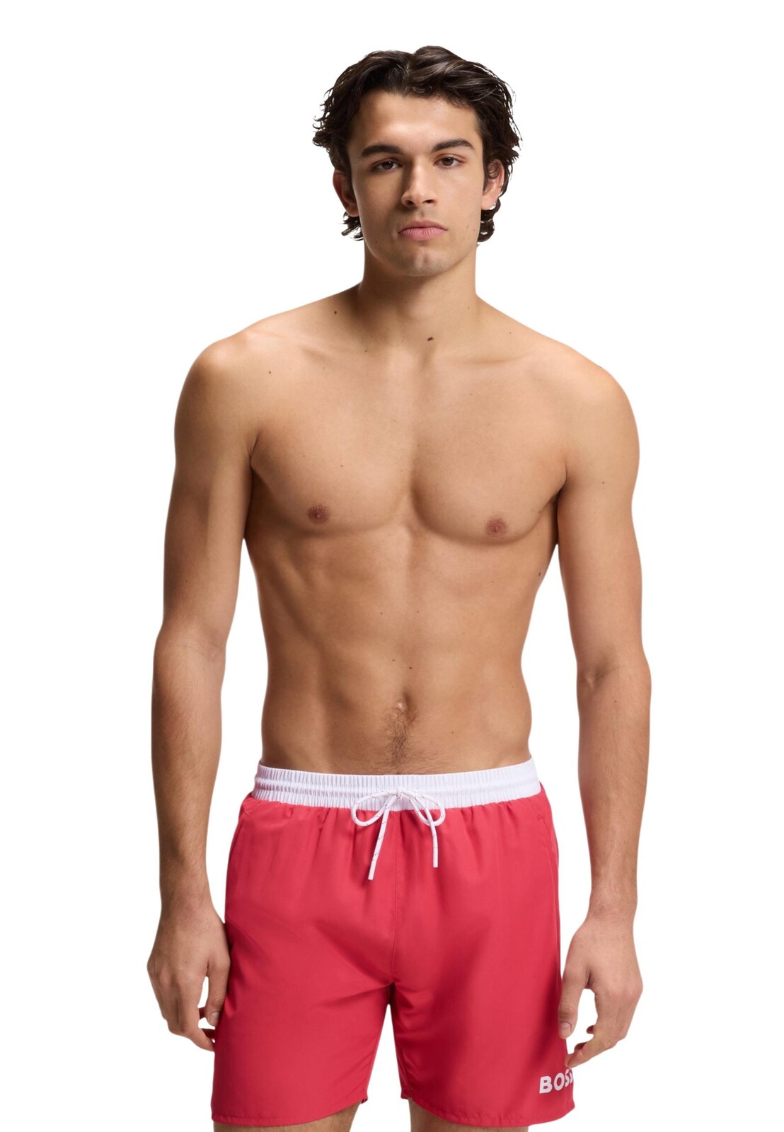 Tepláková souprava Boss pro muže