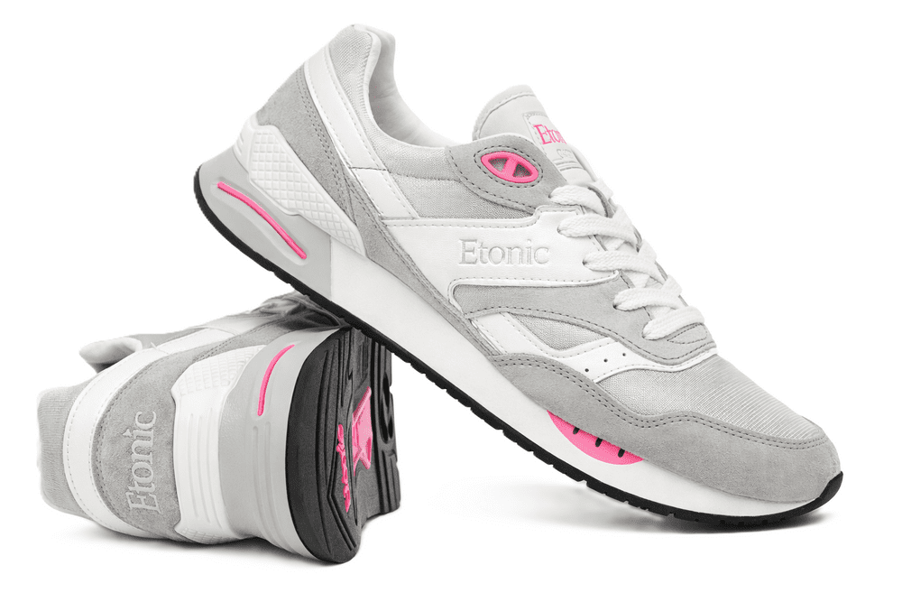 Dámské tenisky Etonic Stable ICE