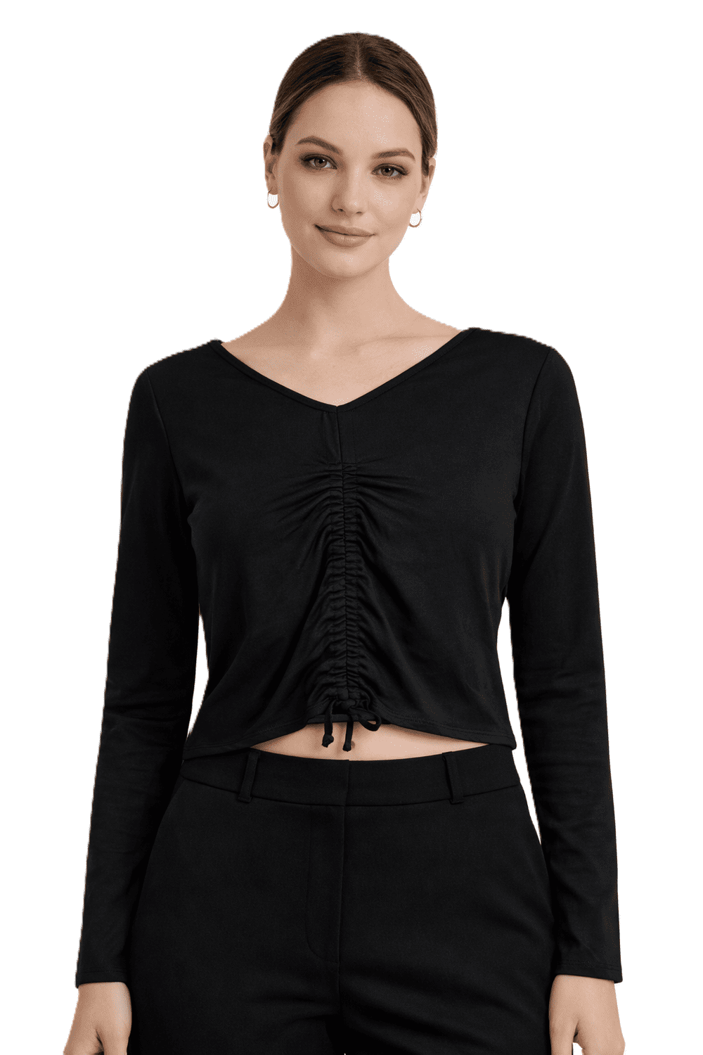 Guido Maria Kretschmer - Halenka - Granátové