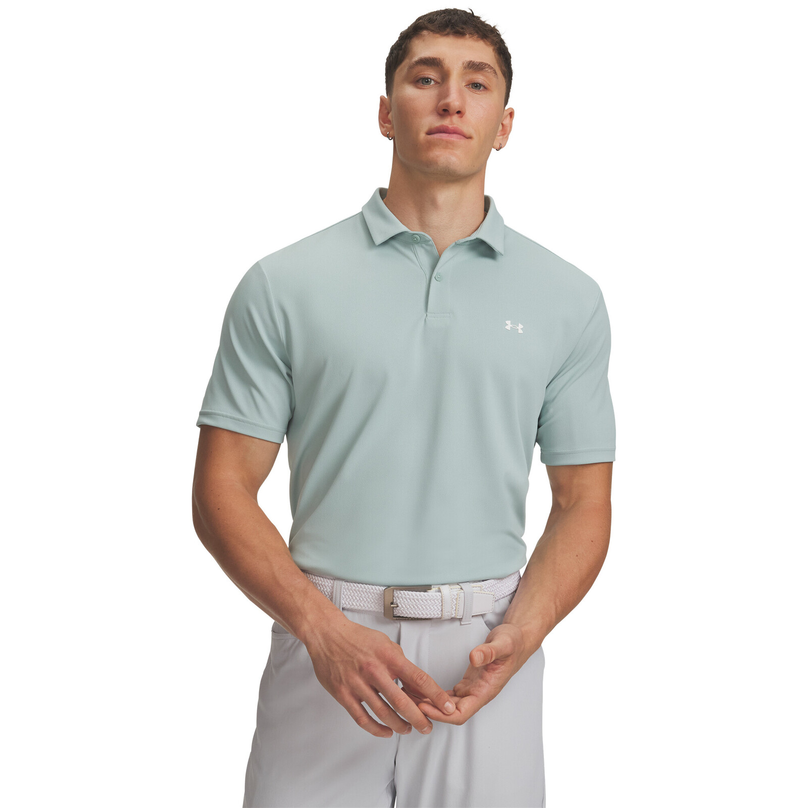 Pánské polokošile Under Armour