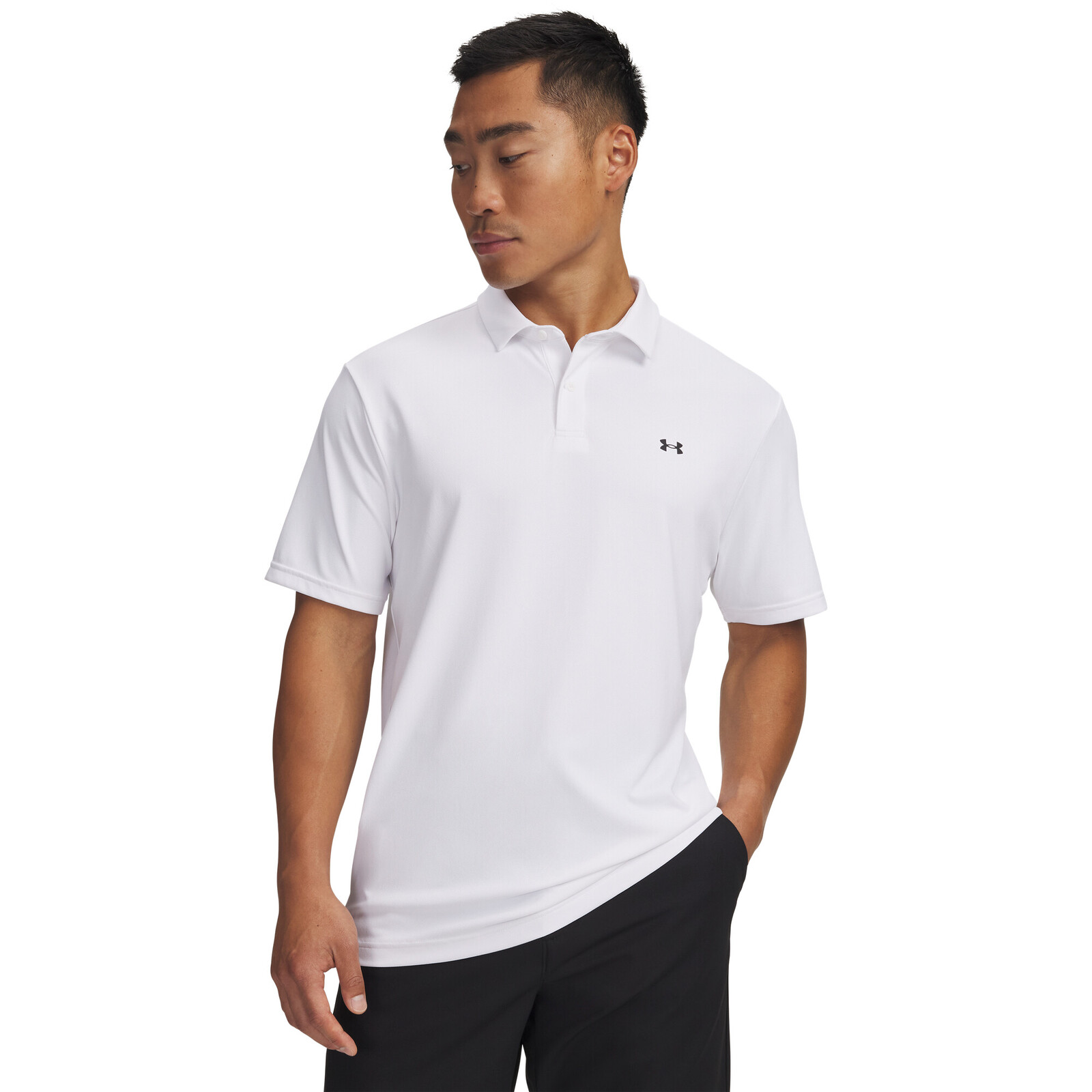 Pánské polo triko Under Armour Drive Pique