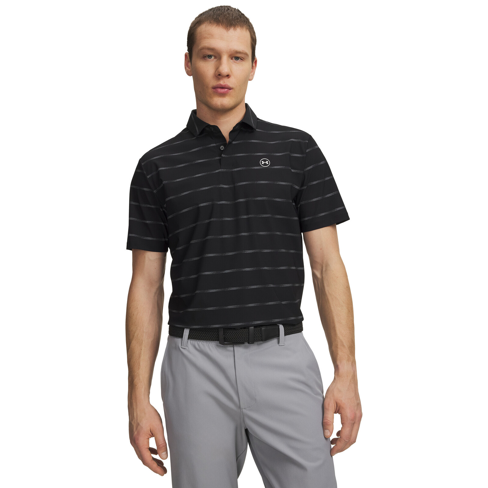 Pánské polotriko Under Armour Drive Chill
