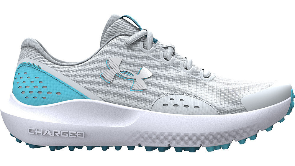 Dětské golfové tenisky Under Armour Y Surge
