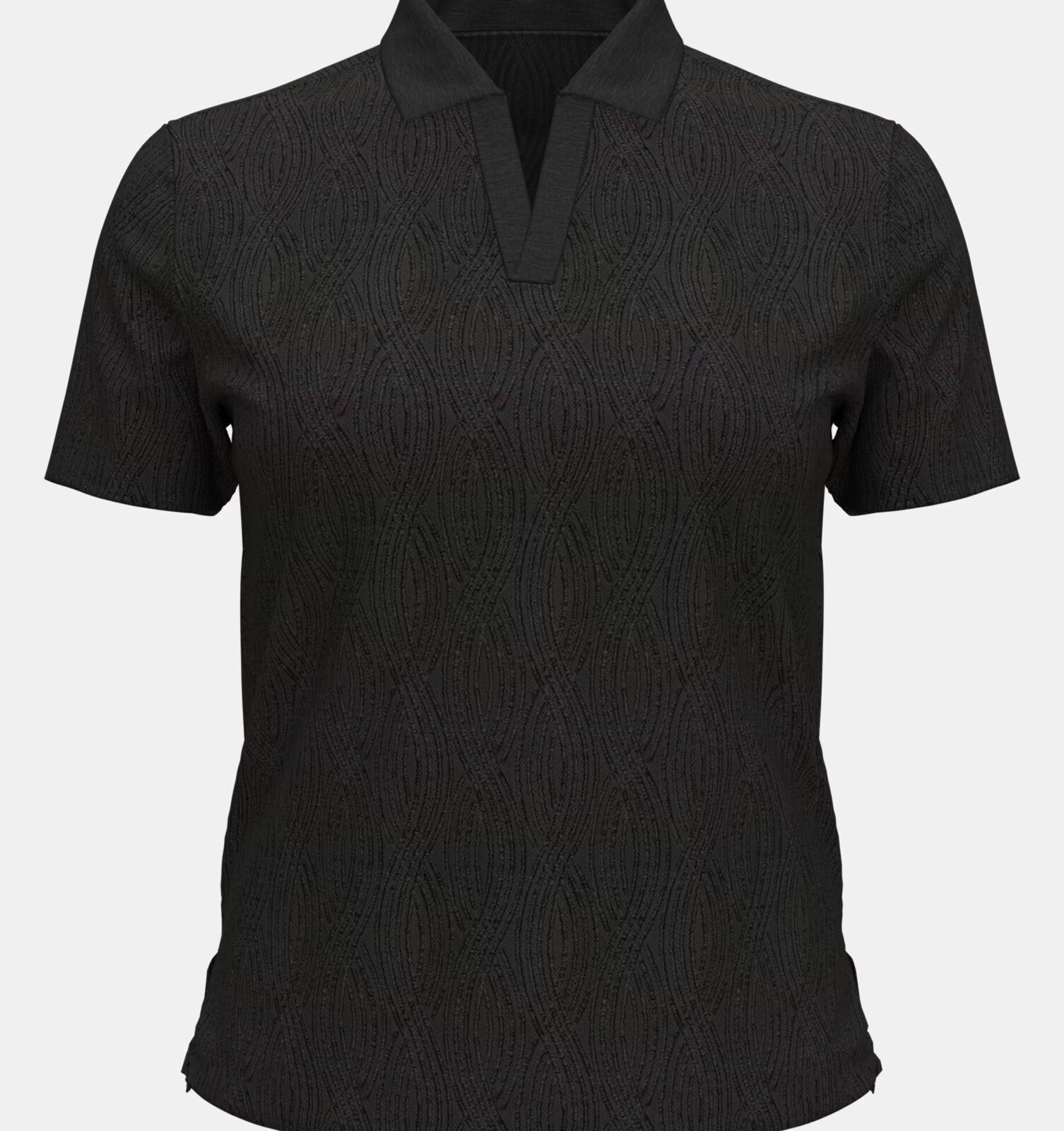 Under Armour Halo Ženské Polo tričko